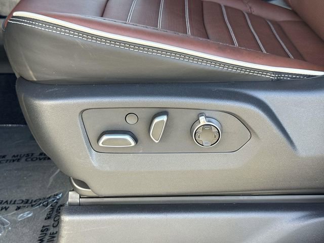 New 2026 GMC Sierra 1500 Denali Ultimate image 17