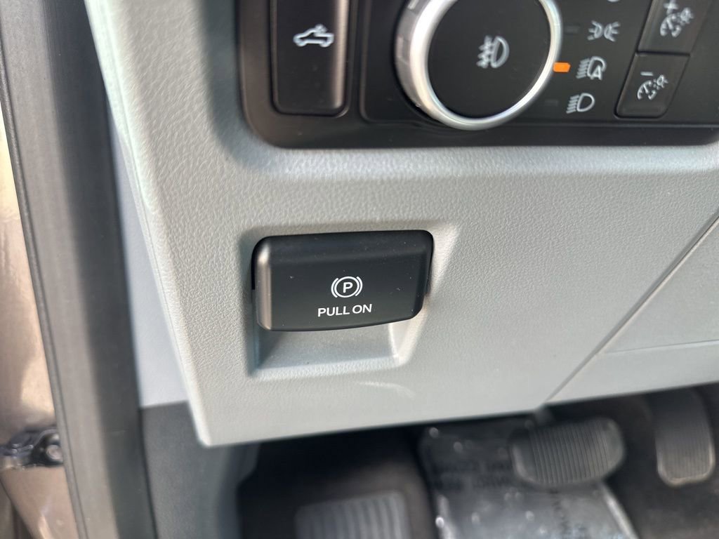 Used 2023 Ford F150 XLT image 10