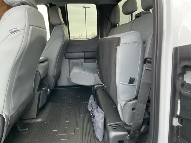 New 2026 Ford F450 XL w/ XL Chrome Package AWD/4WD image 20