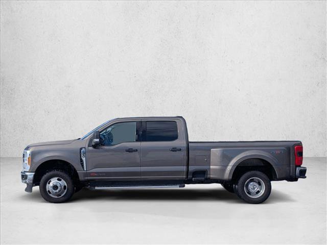 Certified 2023 Ford F350 XLT w/ 360-Degree Camera Package image 8