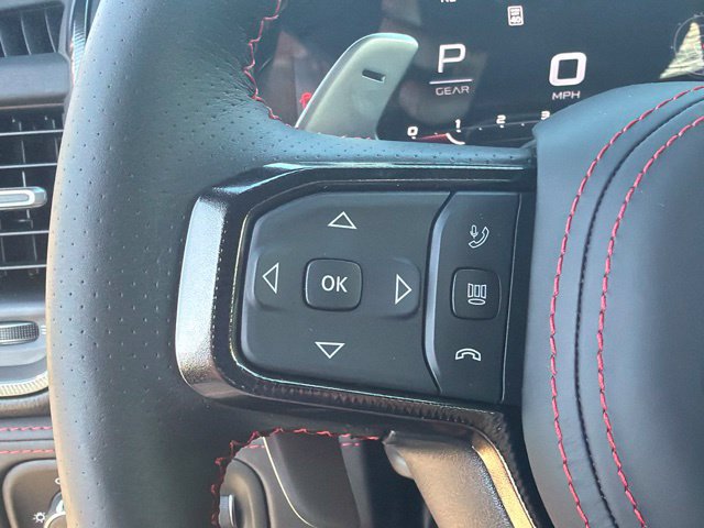 New 2027 RAM 1500 TRX SRT AWD/4WD image 32