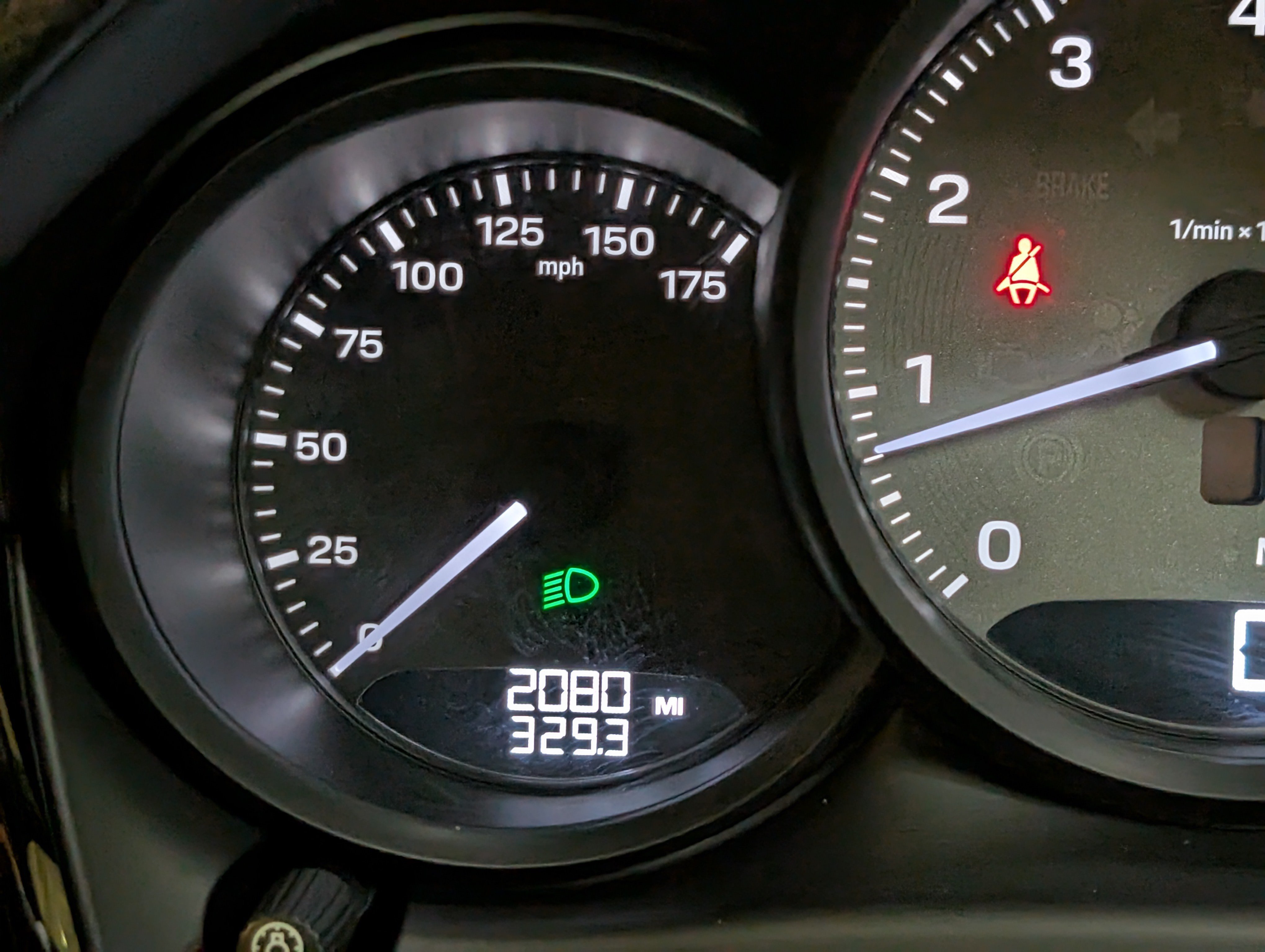 Certified 2026 Porsche Macan S AWD/4WD image 32