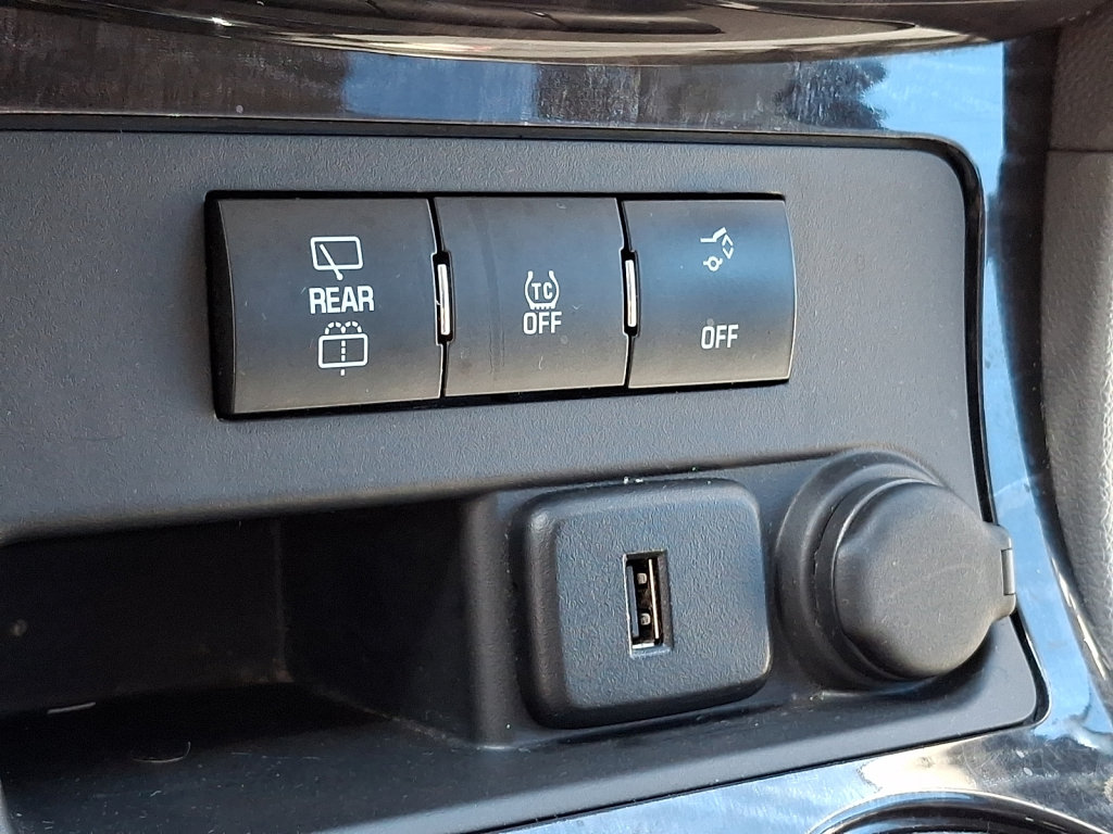 Used 2017 Buick Enclave Convenience FWD image 29