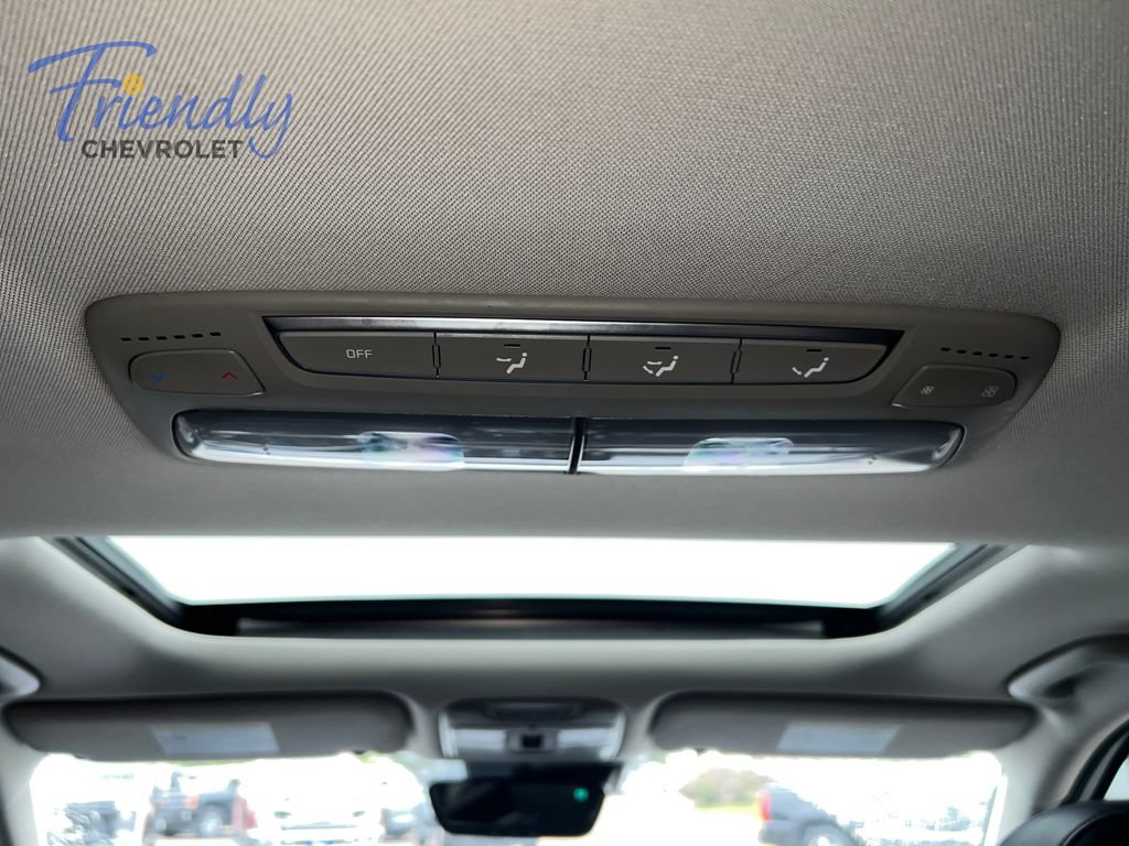 Used 2020 Kia Telluride S AWD/4WD image 33