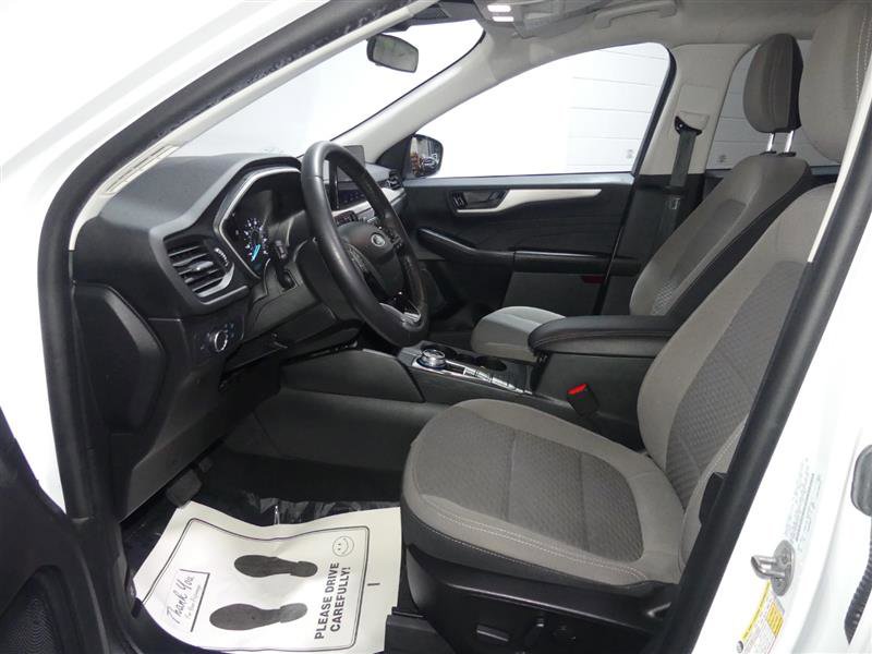 Used 2022 Ford Escape SE w/ Convenience Package image 21