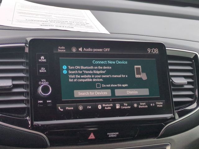 Used 2024 Honda Ridgeline Sport image 20