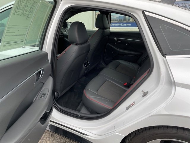 Used 2023 Hyundai Sonata SEL Plus image 26
