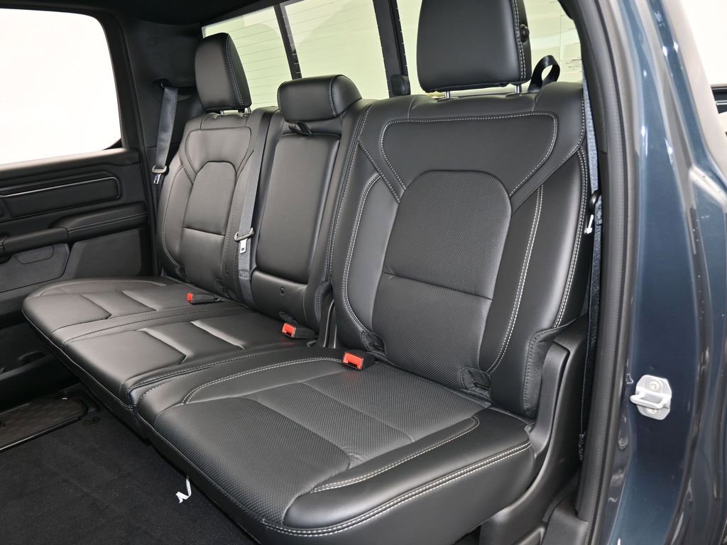 Used 2026 RAM 1500 Rebel w/ Rebel Level 2 Equipment Group AWD/4WD image 27