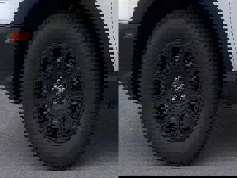 New 2025 Ford Bronco Sport Badlands image 19