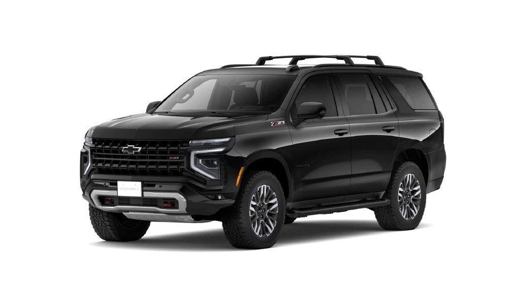 New 2027 Chevrolet Tahoe Z71 w/ Adventure Package 2 - Box AWD/4WD image 16