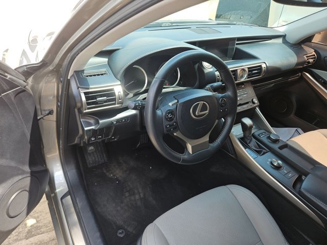 Used 2015 Lexus IS 250 w/ Premium Package image 12