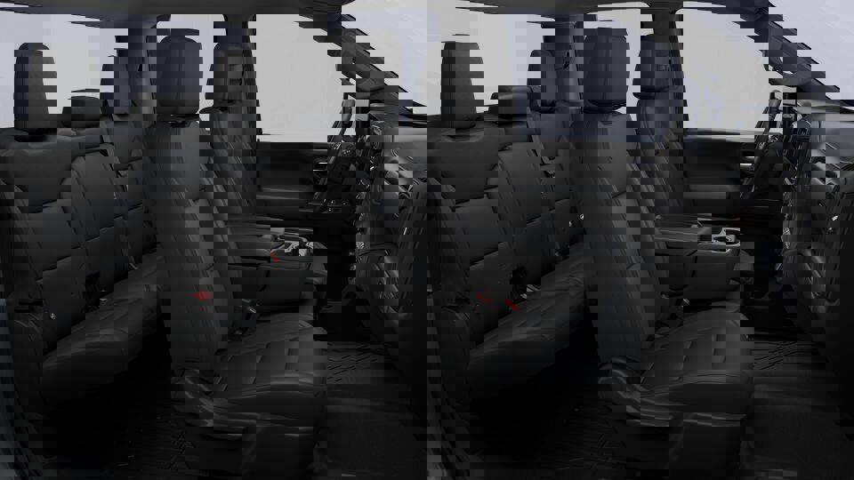 New 2026 Chevrolet Silverado 2500 W/T image 8