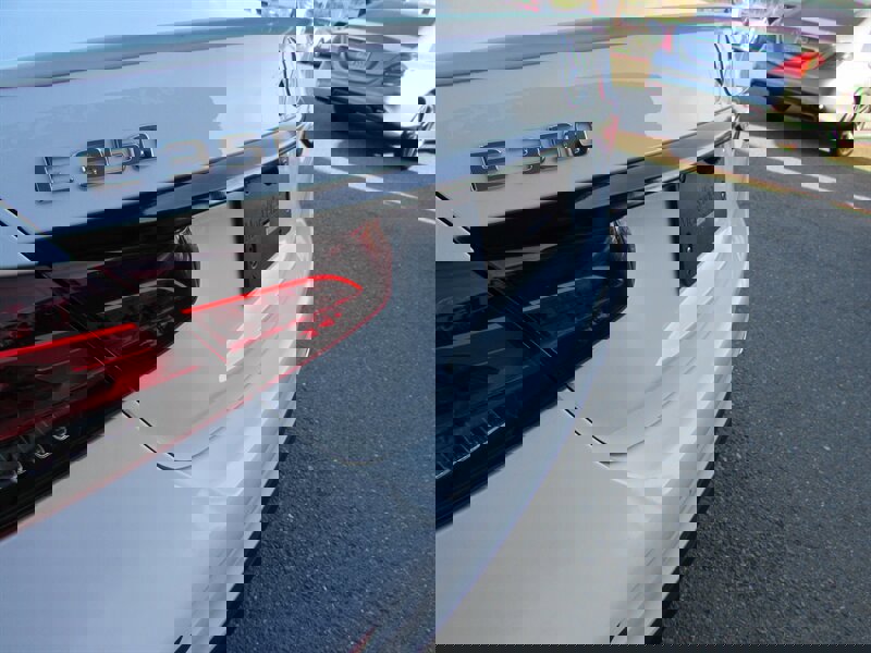 Used 2021 Mercedes-Benz E 350 E 350 w/ Premium Package image 26