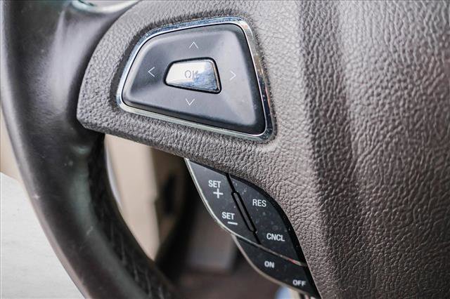 Used 2019 Lincoln MKC Select image 14