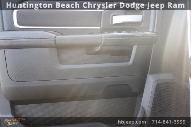 Used 2024 RAM 2500 Big Horn image 10