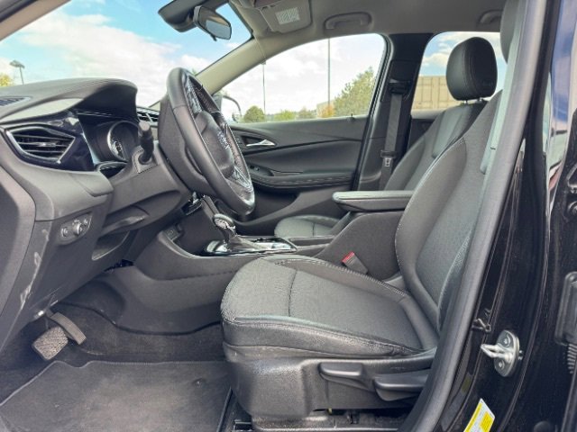 Used 2022 Buick Encore GX Preferred image 18