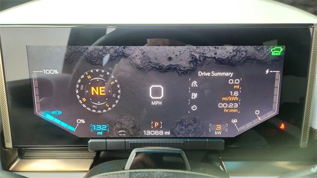 Used 2024 GMC Hummer EV 3X w/ Omega Edition image 37