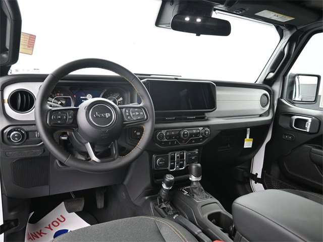 Used 2024 Jeep Gladiator Sport image 28