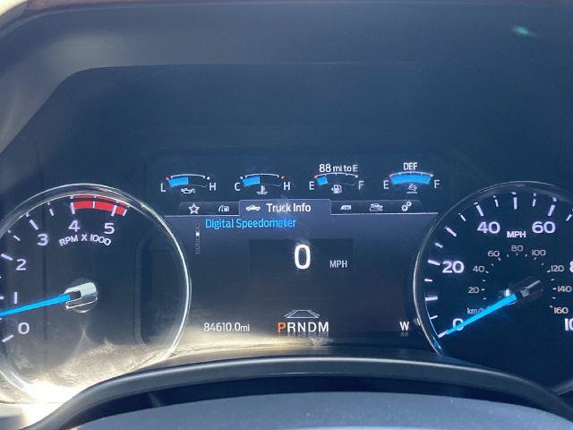 Used 2022 Ford F250 Platinum w/ Tremor Off-Road Package AWD/4WD image 7