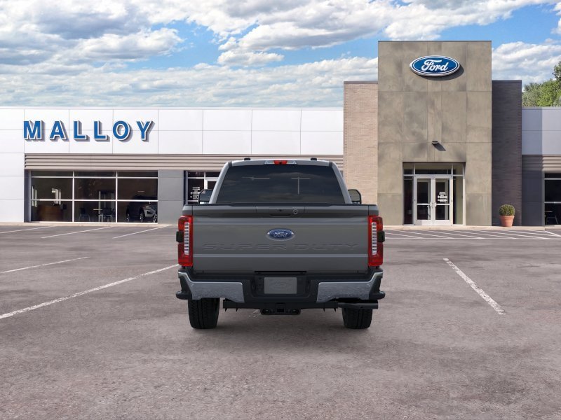 New 2026 Ford F250 Lariat w/ FX4 Off-Road Package AWD/4WD image 30
