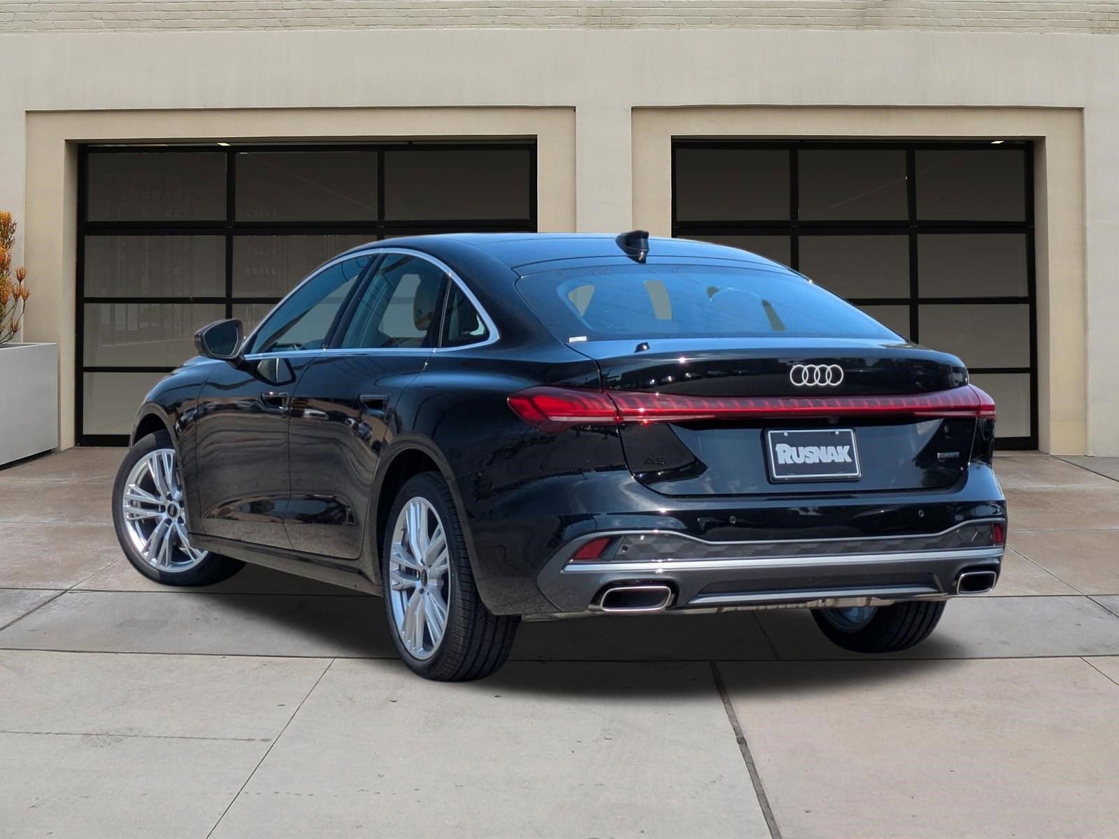 New 2026 Audi A5 Premium AWD/4WD image 3