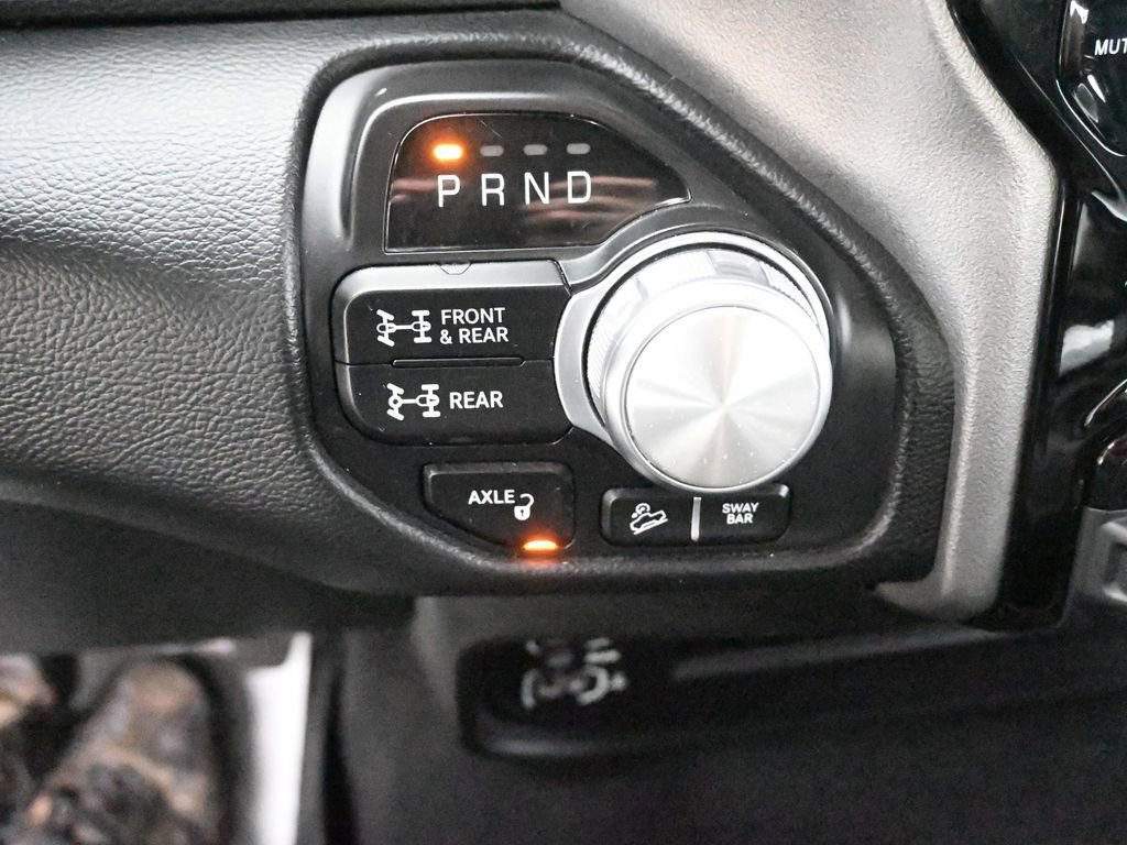 Used 2020 RAM 2500 Power Wagon image 32