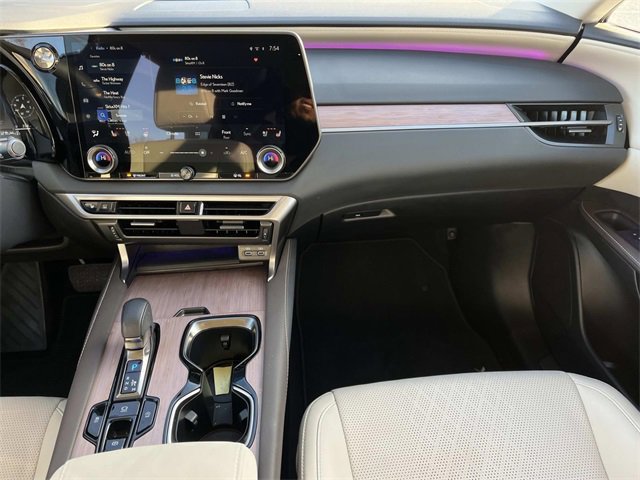 Used 2025 Lexus RX 350 Premium Plus image 13