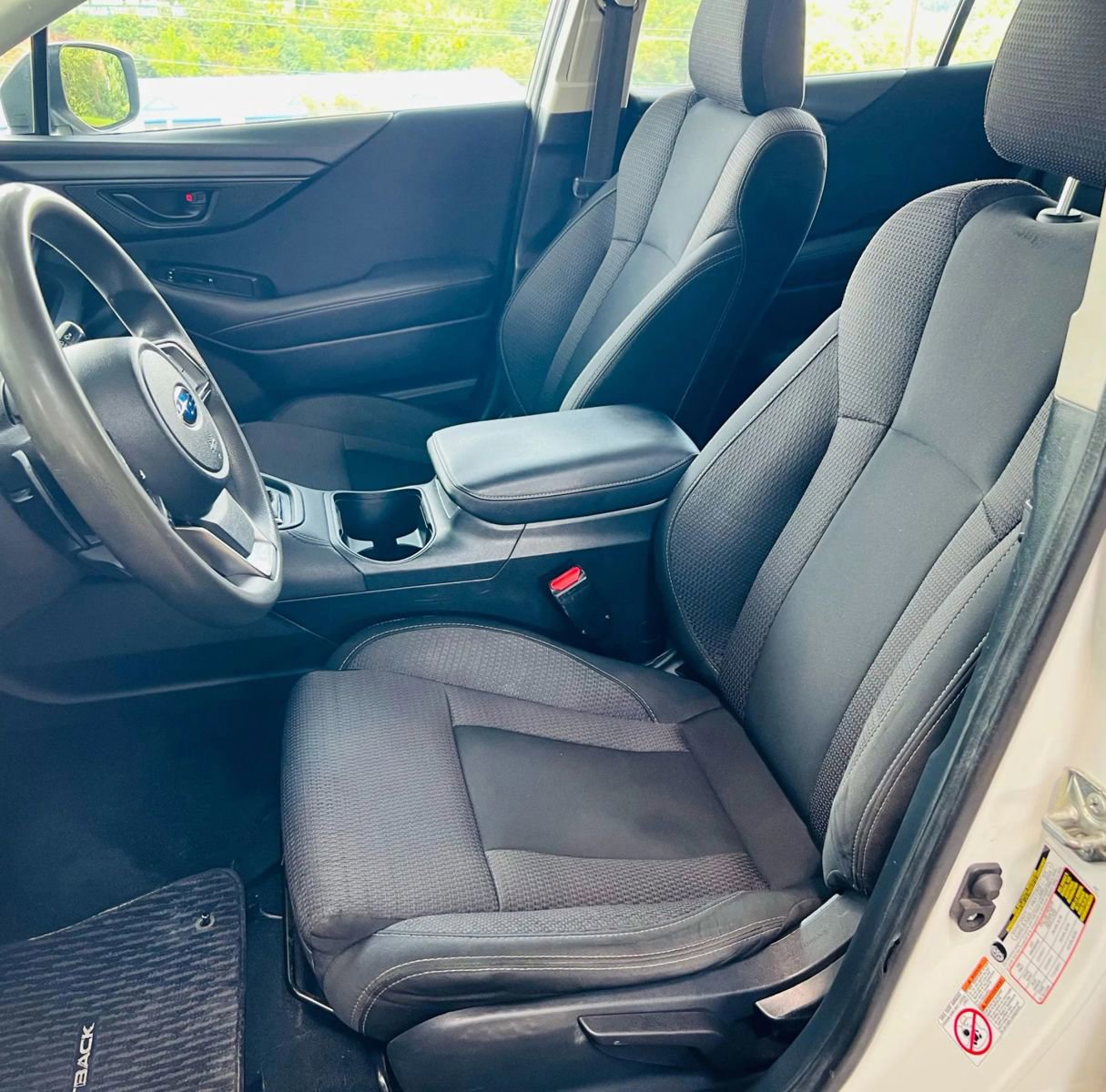 Used 2020 Subaru Outback image 9