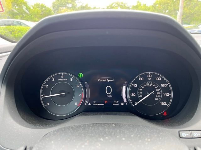 Used 2023 Acura RDX FWD w/ Technology Package image 14
