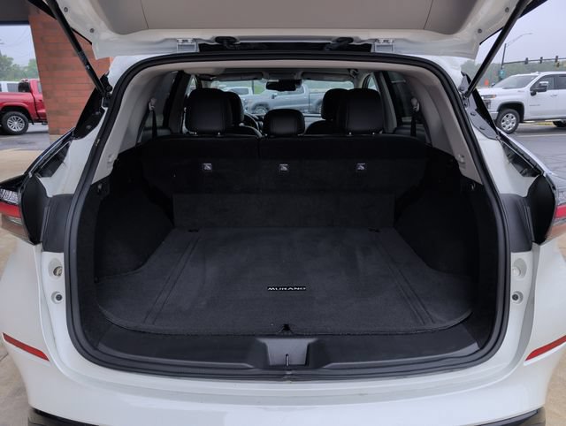 Used 2023 Nissan Murano SV w/ SV Midnight Edition Package AWD/4WD image 20