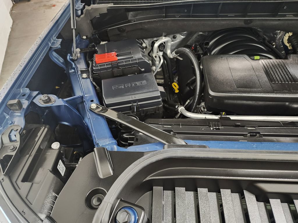 Used 2025 GMC Sierra 1500 Denali Ultimate image 44