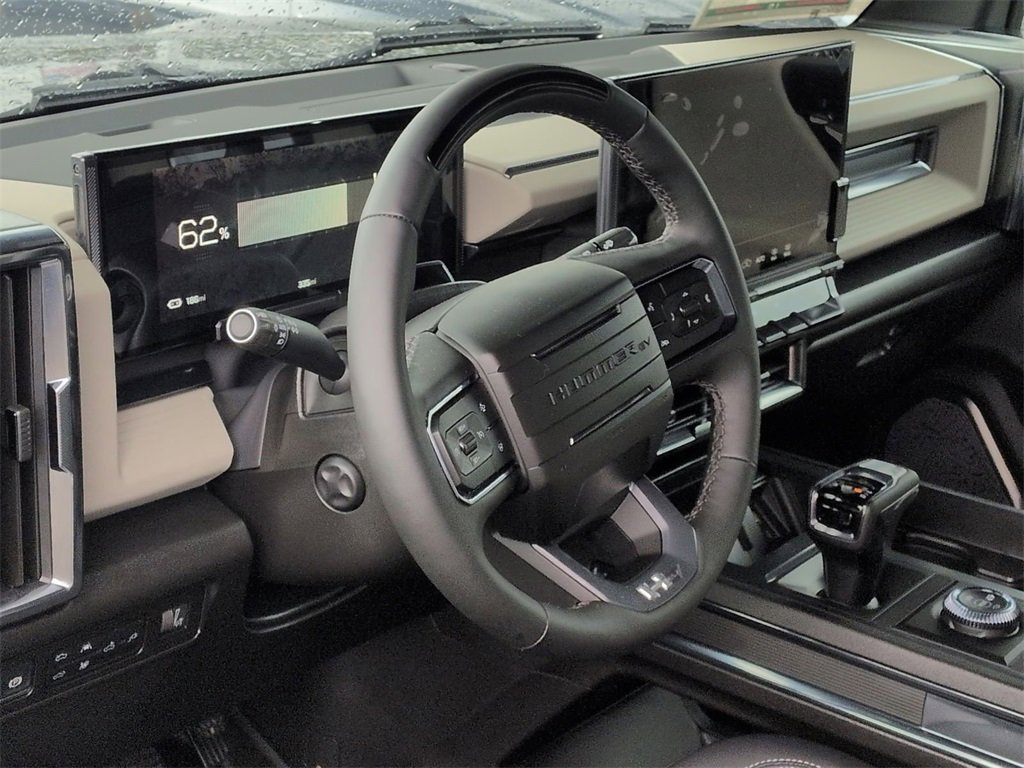 Used 2026 GMC Hummer EV 4x4 Crew Cab image 8