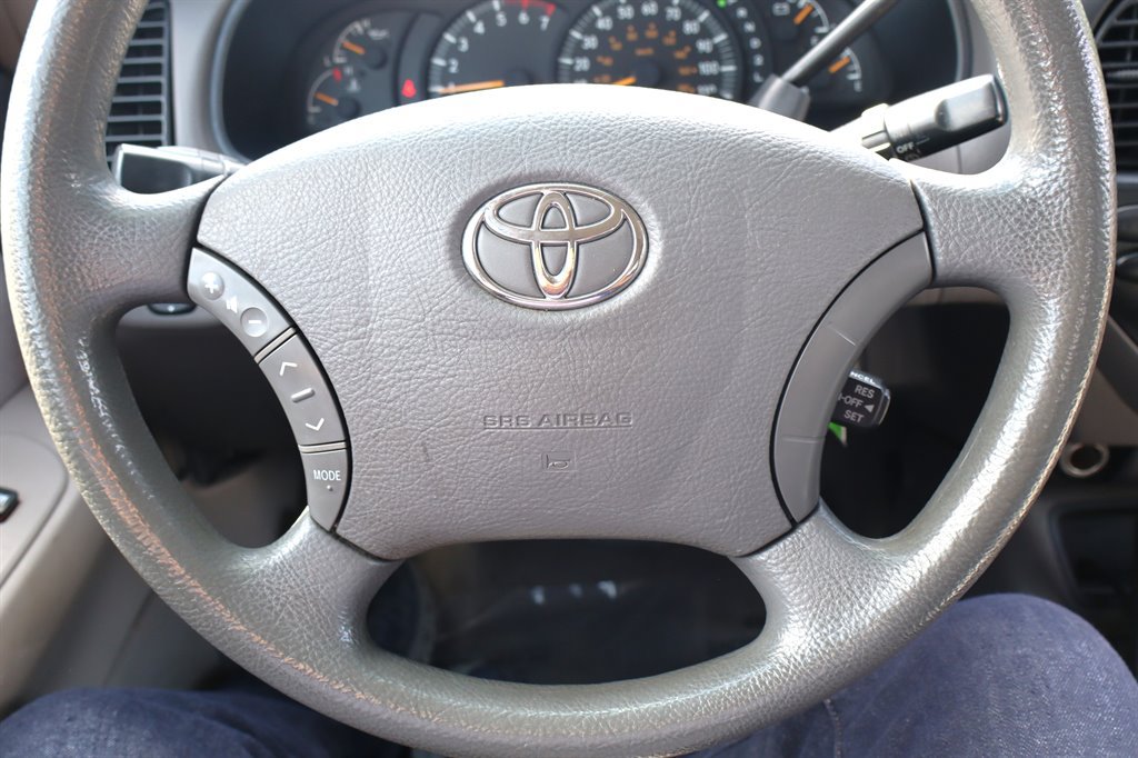 Used 2004 Toyota Tundra SR5 RWD image 25