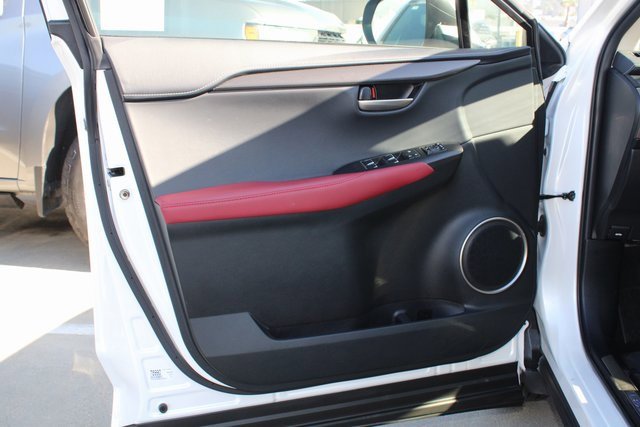 Certified 2021 Lexus NX 300h AWD w/ Comfort Package image 11