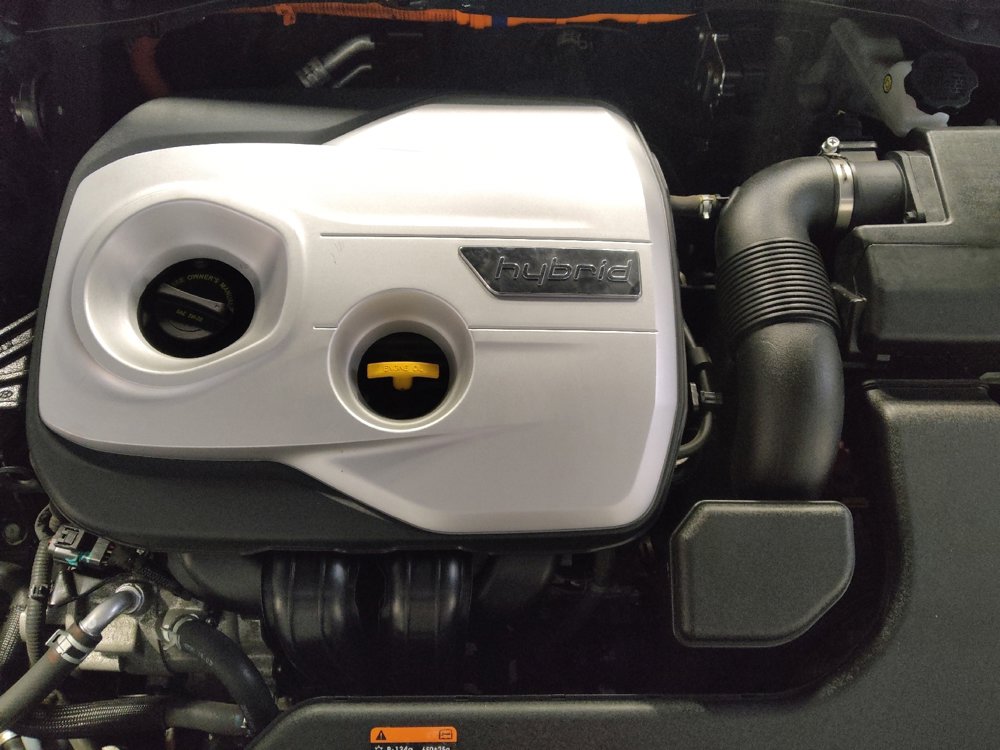 Used 2016 Hyundai Sonata SE image 30