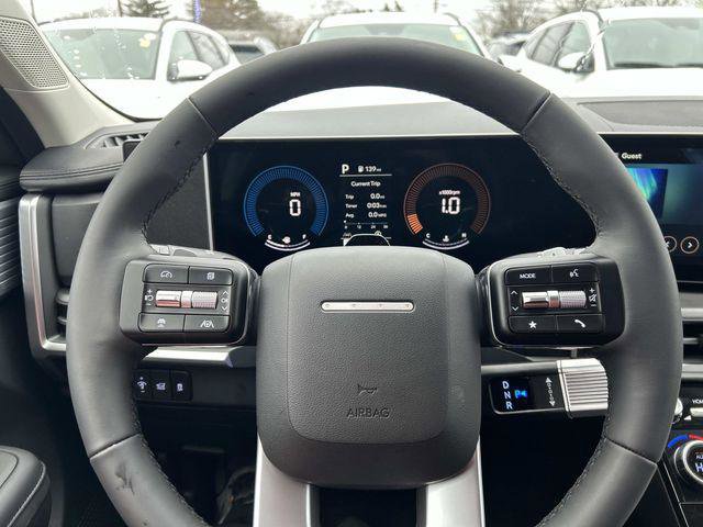 New 2026 Hyundai Santa Fe SEL w/ Tow & Go Package image 8