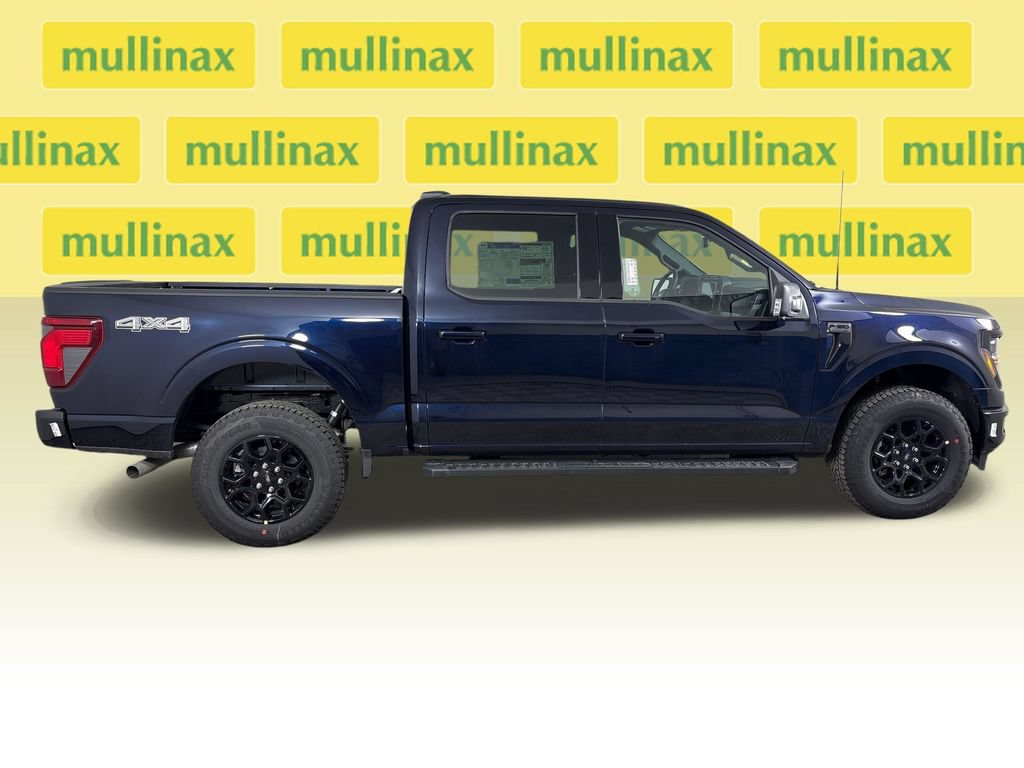 New 2026 Ford F150 XLT w/ Equipment Group 302A MID AWD/4WD image 2