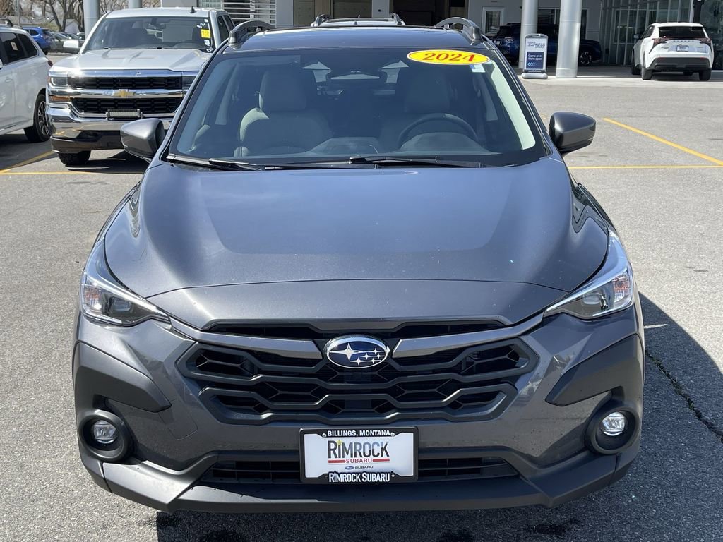 Used 2024 Subaru Crosstrek 2.0i Premium AWD/4WD image 13