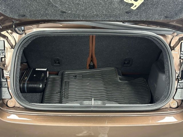 Used 2012 FIAT 500 Lounge w/ Luxury Leather Pkg FWD image 21