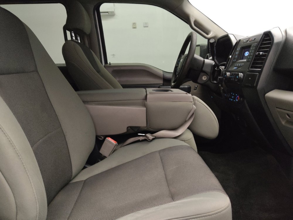 Used 2020 Ford F150 XL w/ XL Power Equipment Group image 21