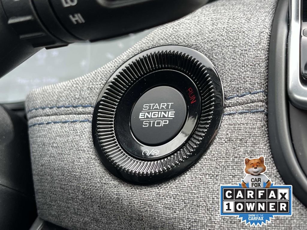 Used 2022 Jeep Compass Latitude image 32
