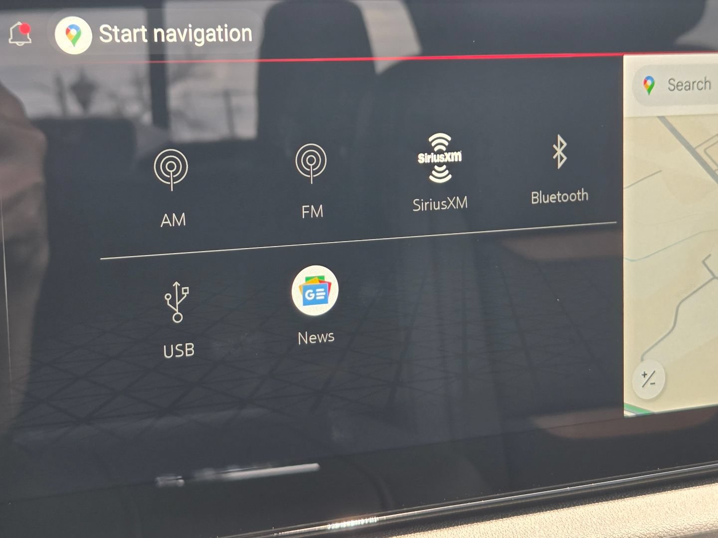 New 2026 GMC Sierra 2500 AT4 AWD/4WD image 10