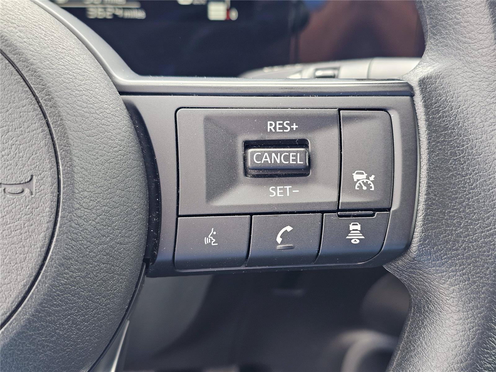 Used 2026 Nissan Kicks SV FWD image 20