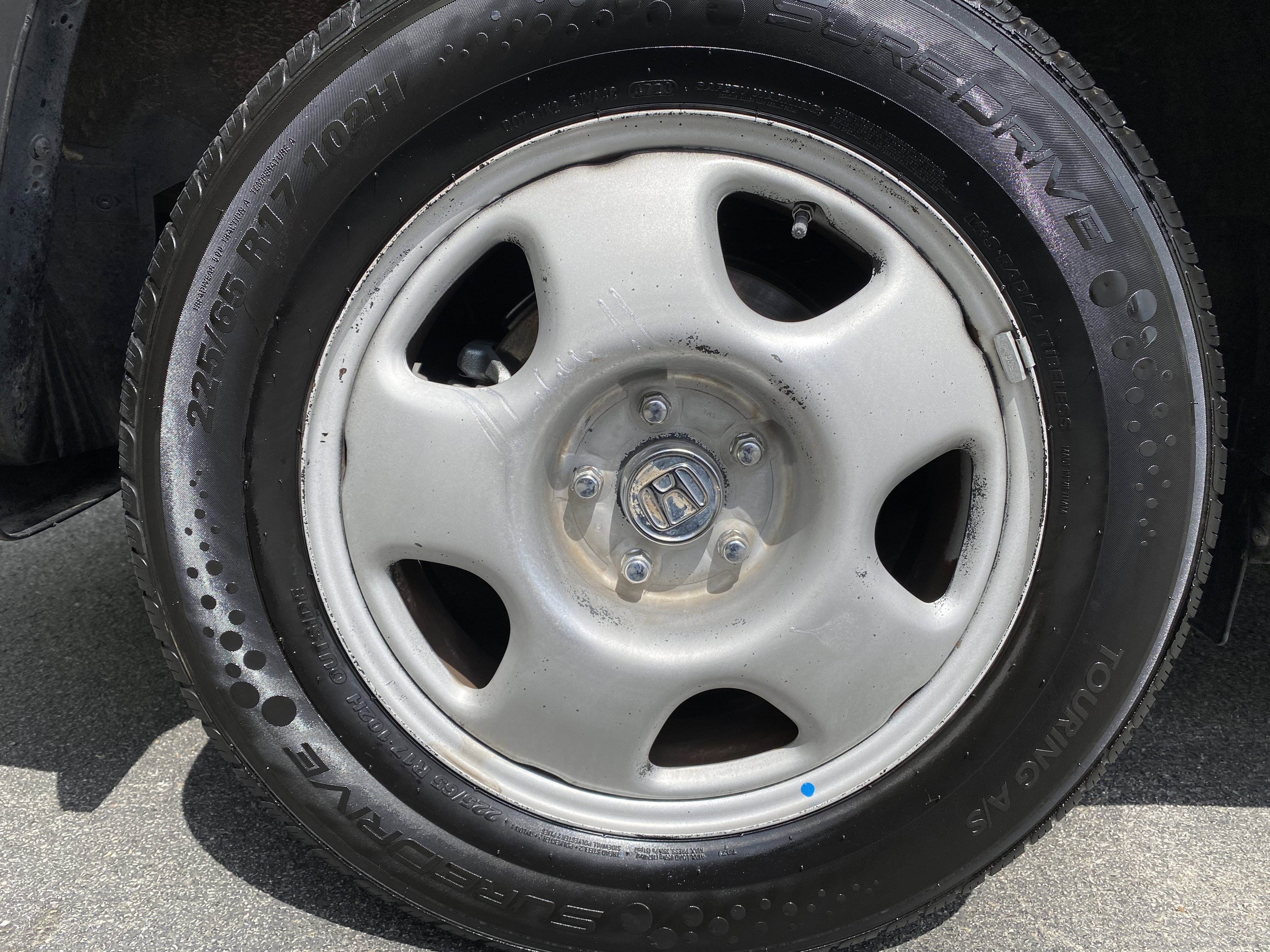 Used 2010 Honda CR-V LX image 37