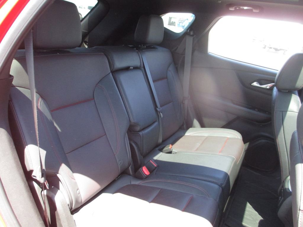 Used 2024 Chevrolet Blazer RS w/ Driver Confidence II Package AWD/4WD image 22