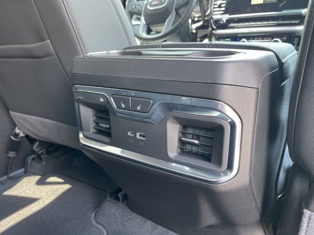 New 2025 GMC Sierra 2500 SLT w/ SLT Premium Package image 16