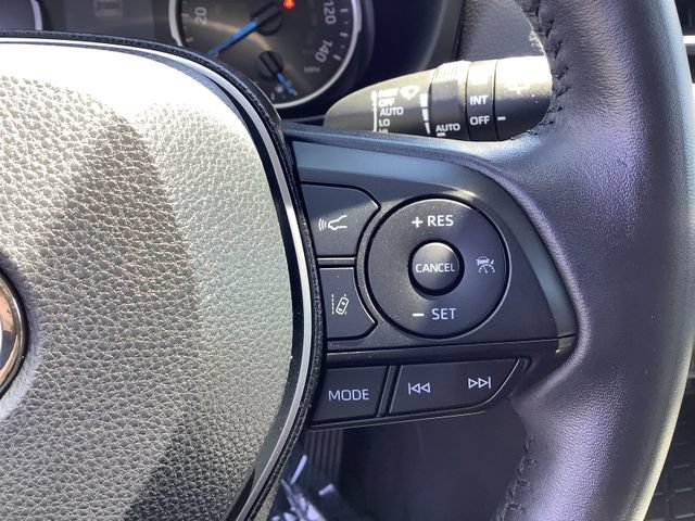 Used 2019 Toyota RAV4 XLE w/ Convenience Package AWD/4WD image 12
