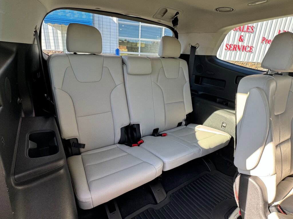 Used 2022 Kia Telluride SX w/ Nightfall Edition Package image 19