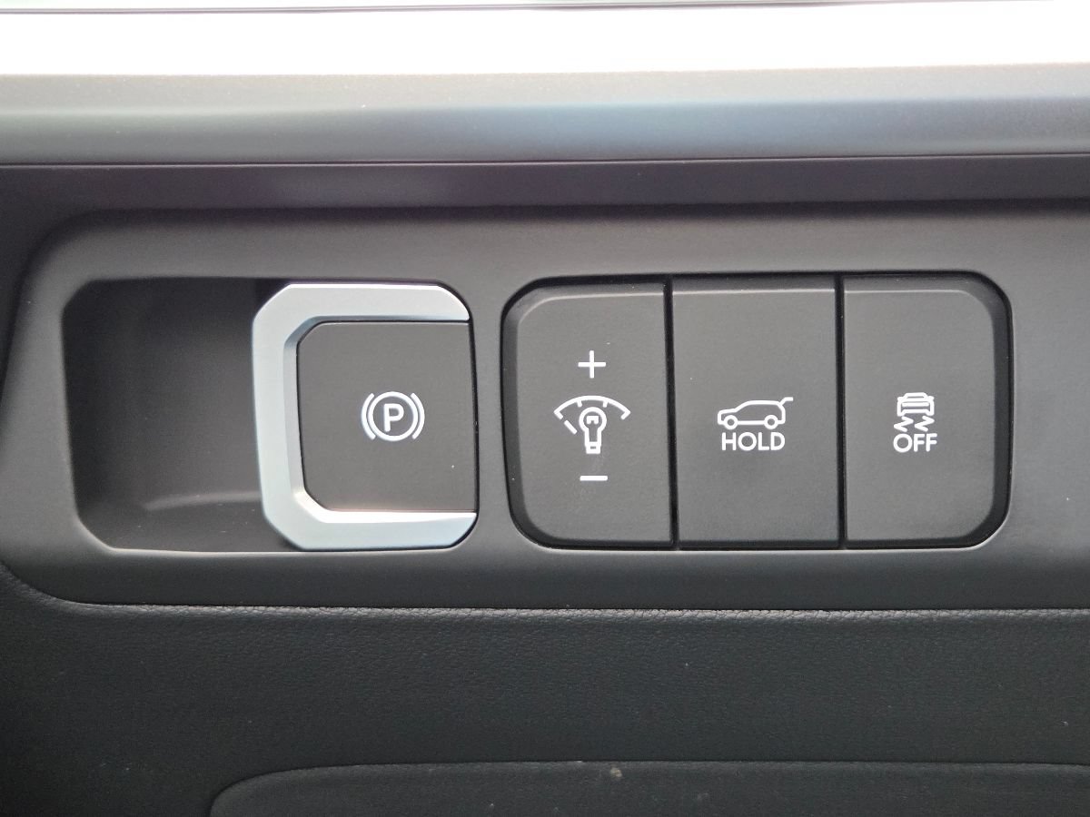 New 2027 Hyundai Santa Fe SEL AWD/4WD image 35