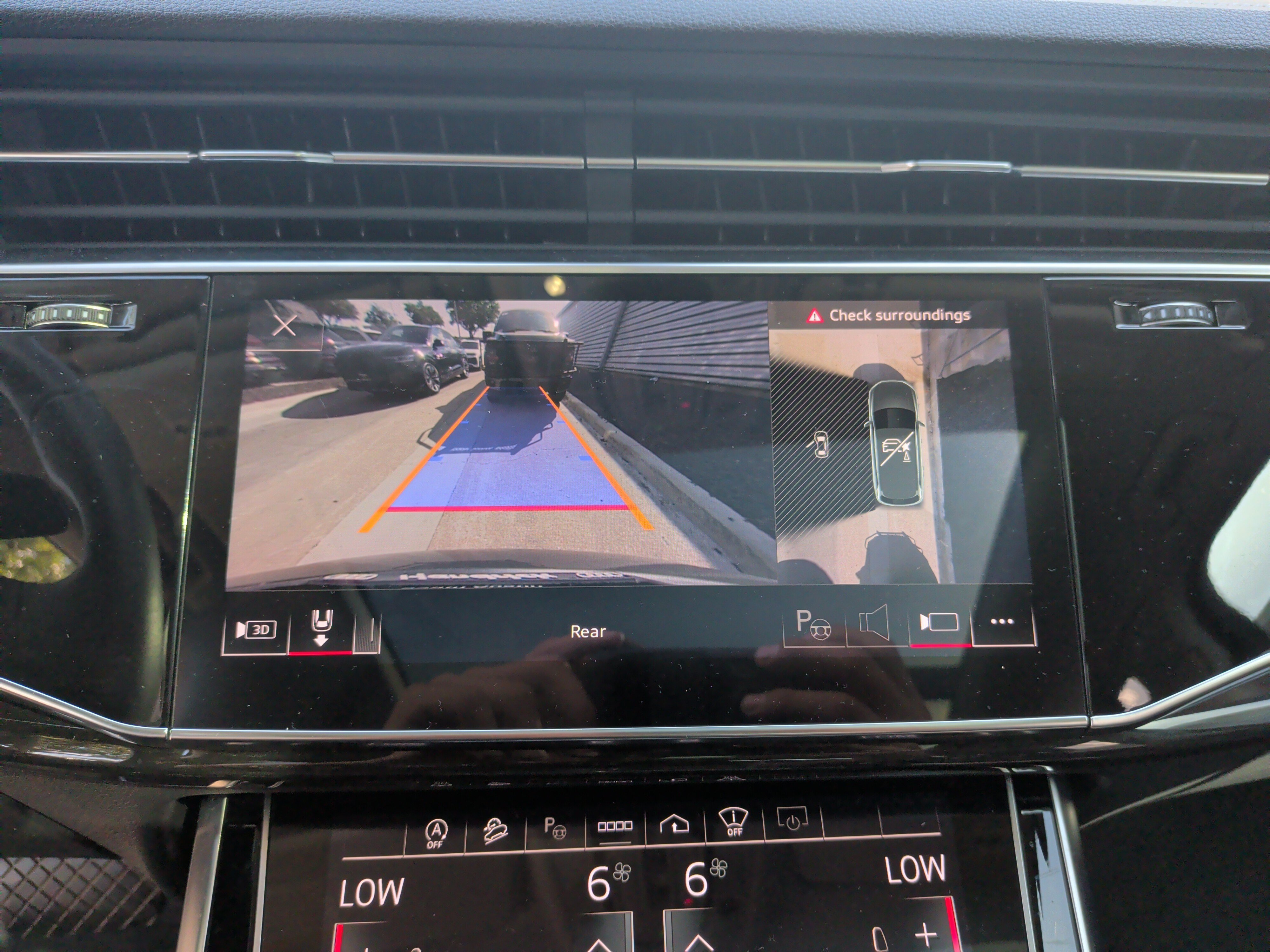 Certified 2023 Audi Q7 3.0T Prestige AWD/4WD image 22